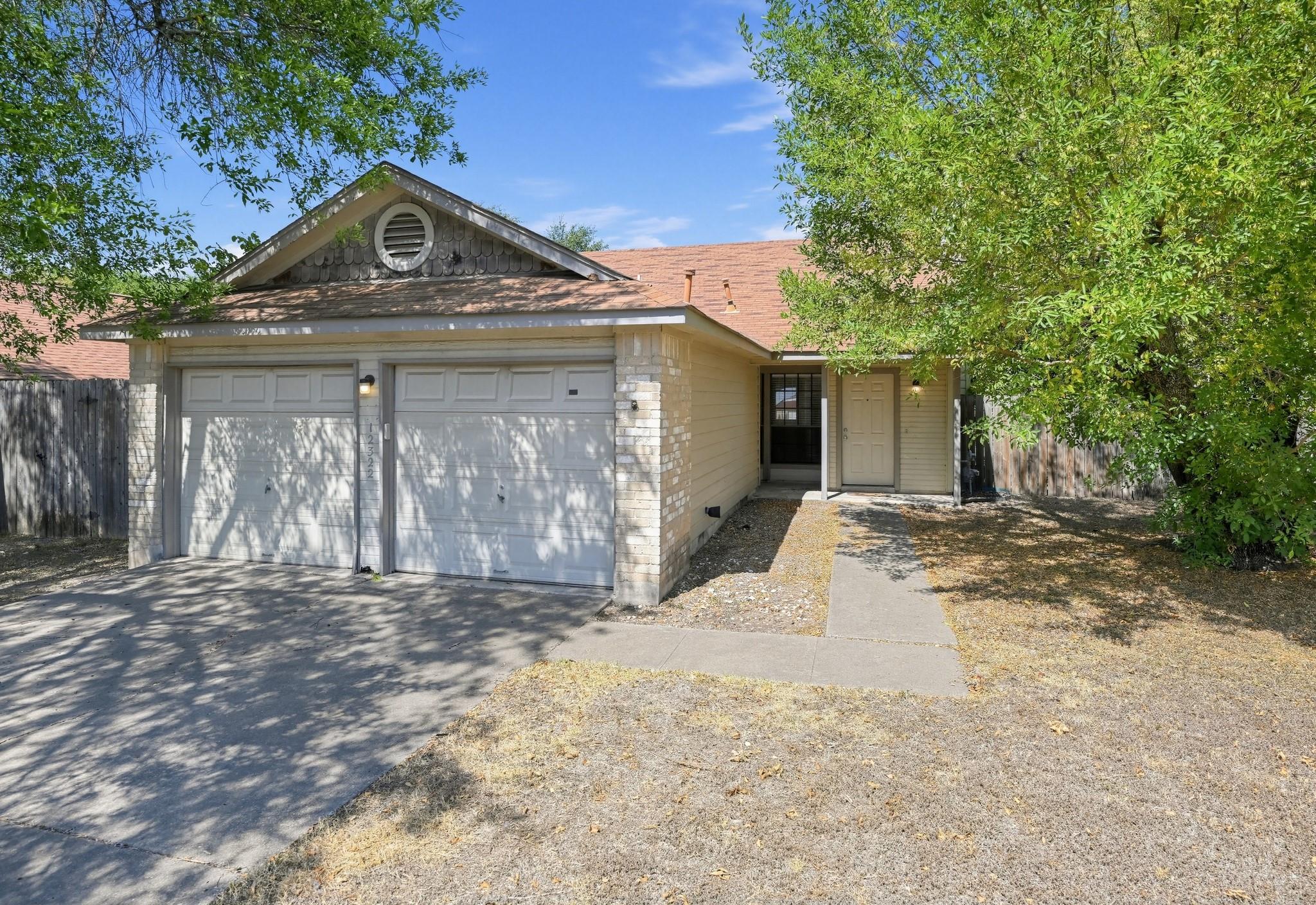 12322 Marogot Run Property Photo 1