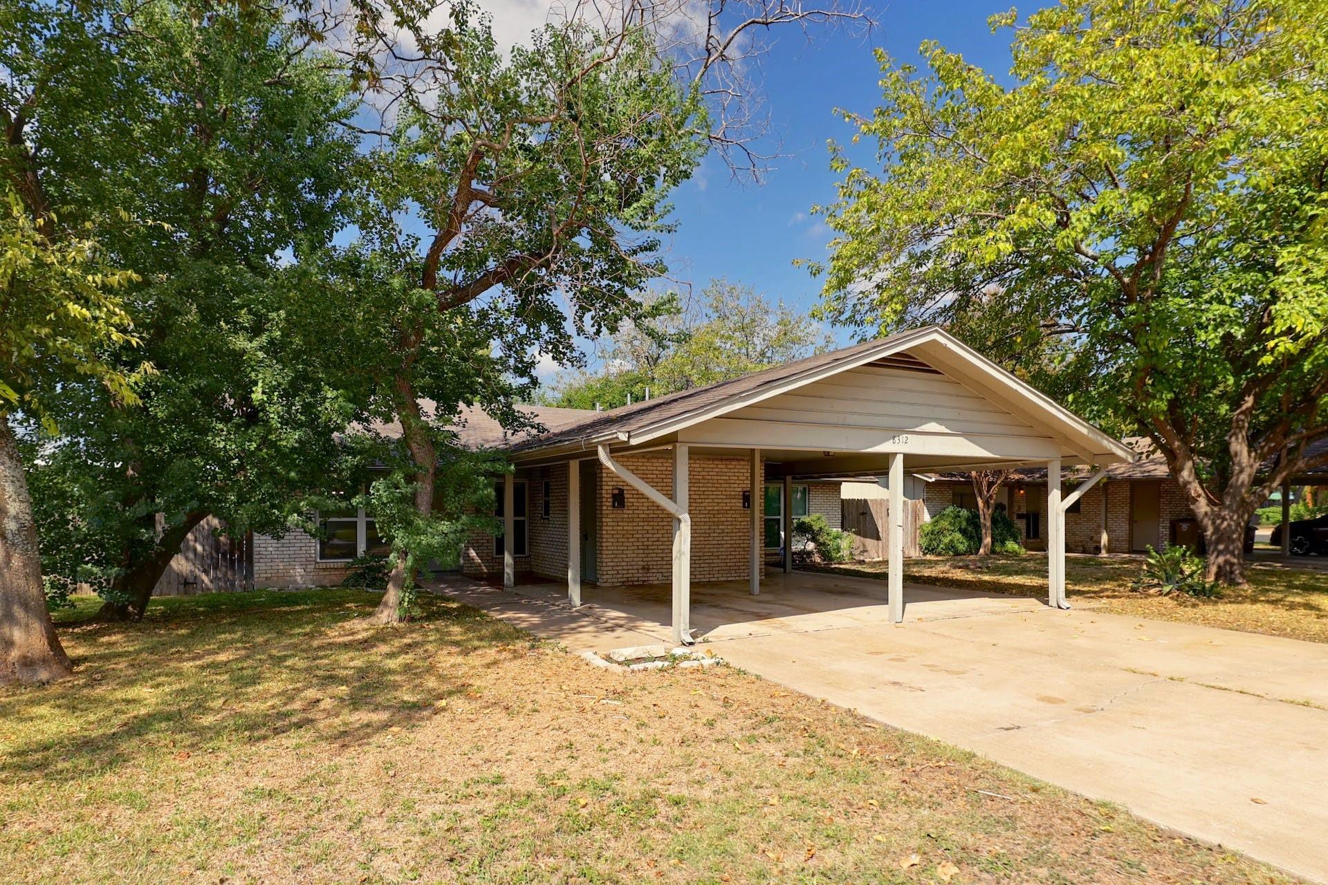 8312 Bowling Green Dr 1 Property Photo