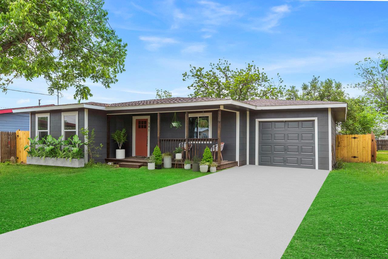 381 Perryman St Property Photo