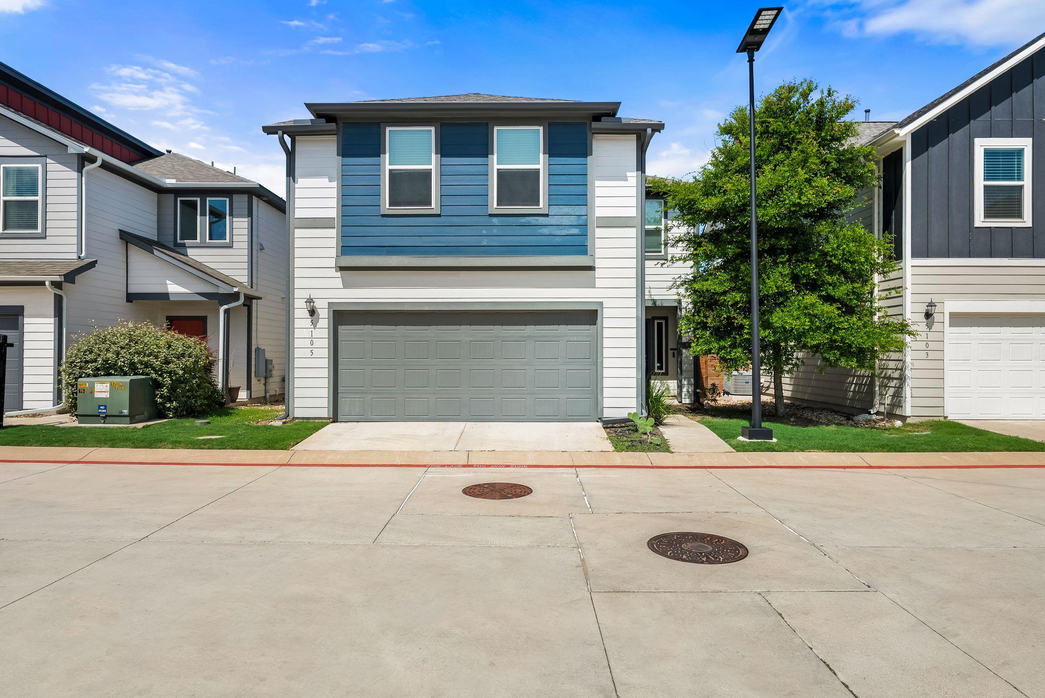 5105 Lemon Tree Path Property Photo 1