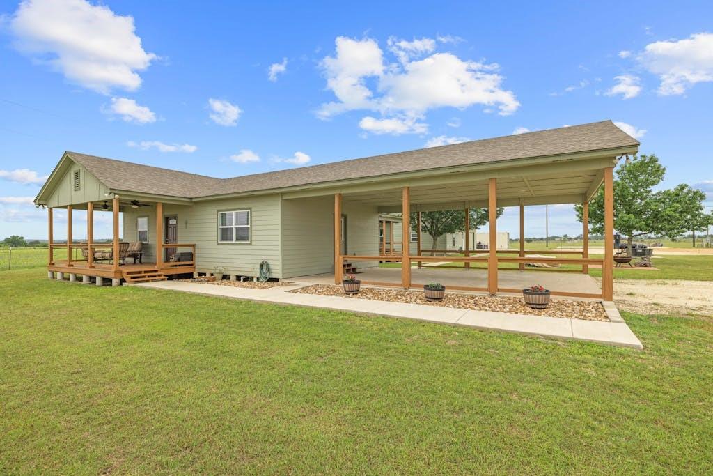 1881 County Road 251 Property Photo 1