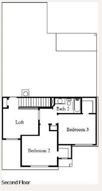 2500 Forest Creek Dr 2102 Property Photo 24
