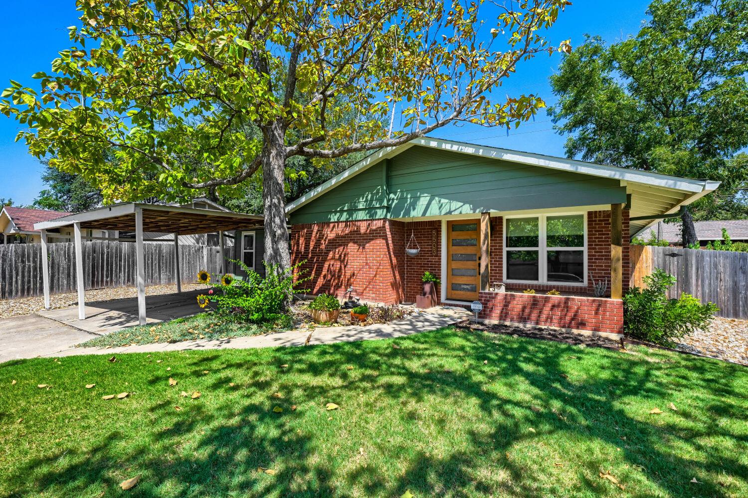 5503 Wellington Dr Property Photo 1
