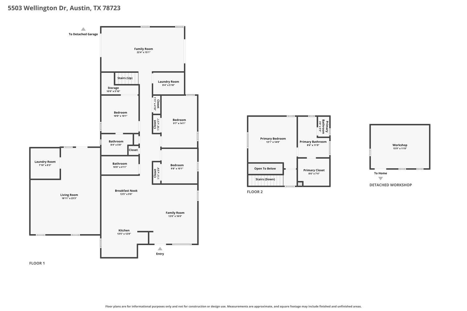 5503 Wellington Dr Property Photo 29
