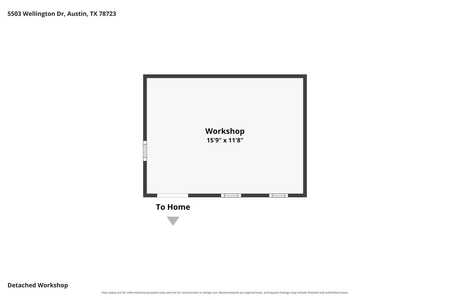 5503 Wellington Dr Property Photo 30
