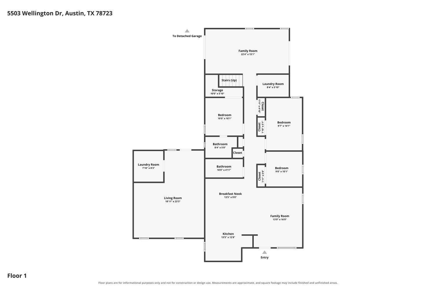 5503 Wellington Dr Property Photo 31
