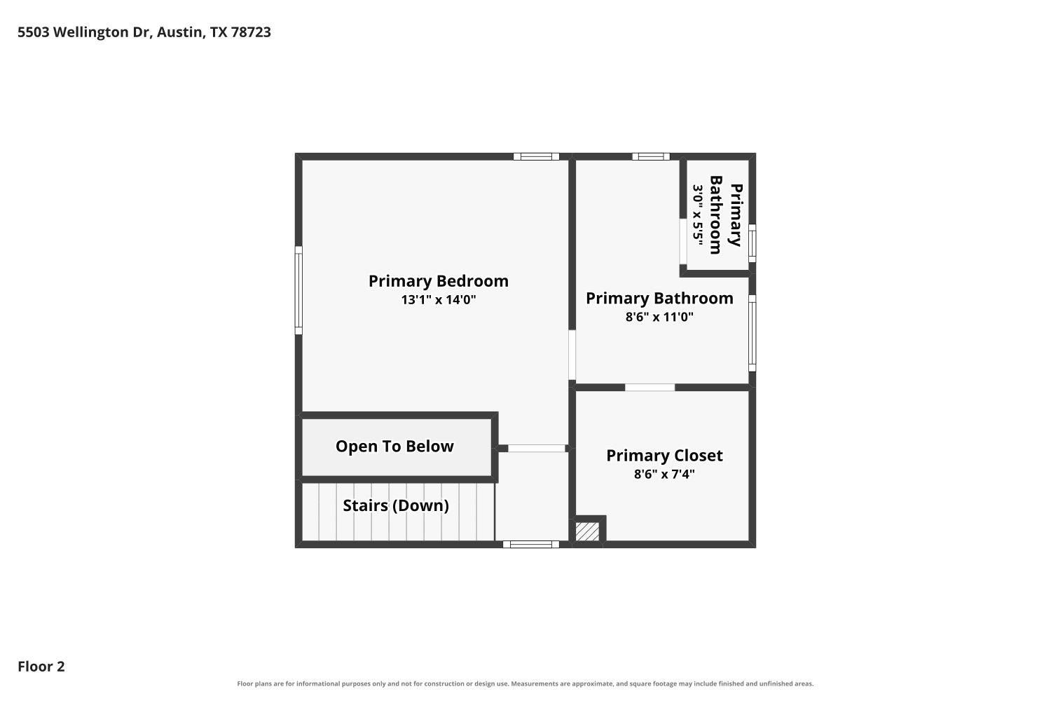 5503 Wellington Dr Property Photo 32