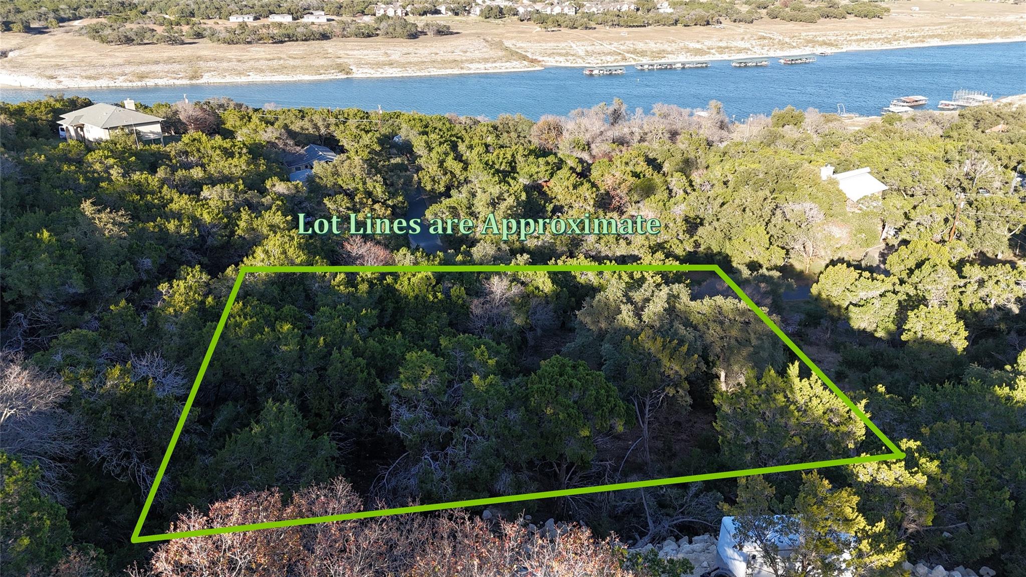 20819 & 20823 Colorado Dr Property Photo