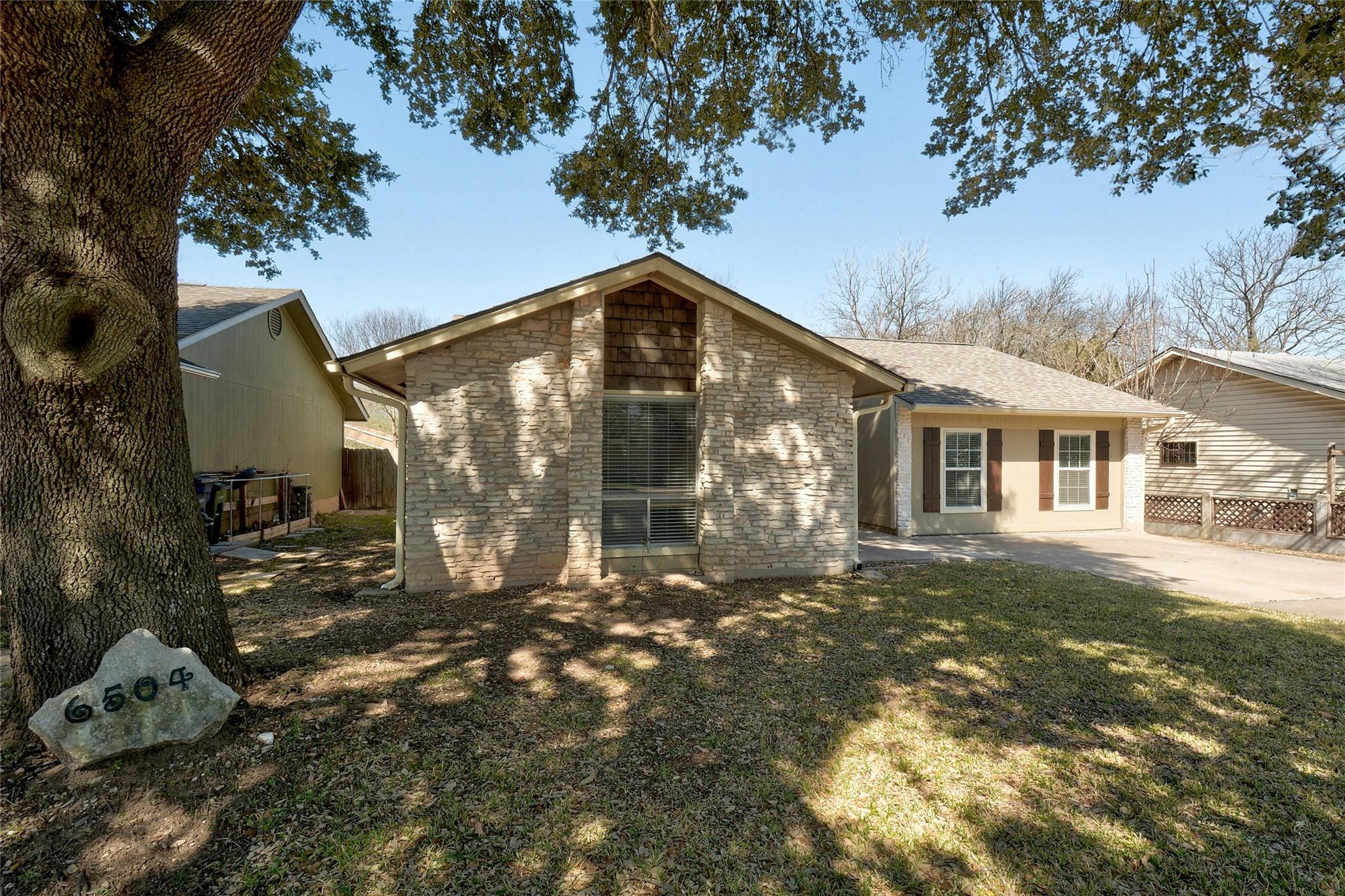 6504 Libyan Dr Property Photo 3