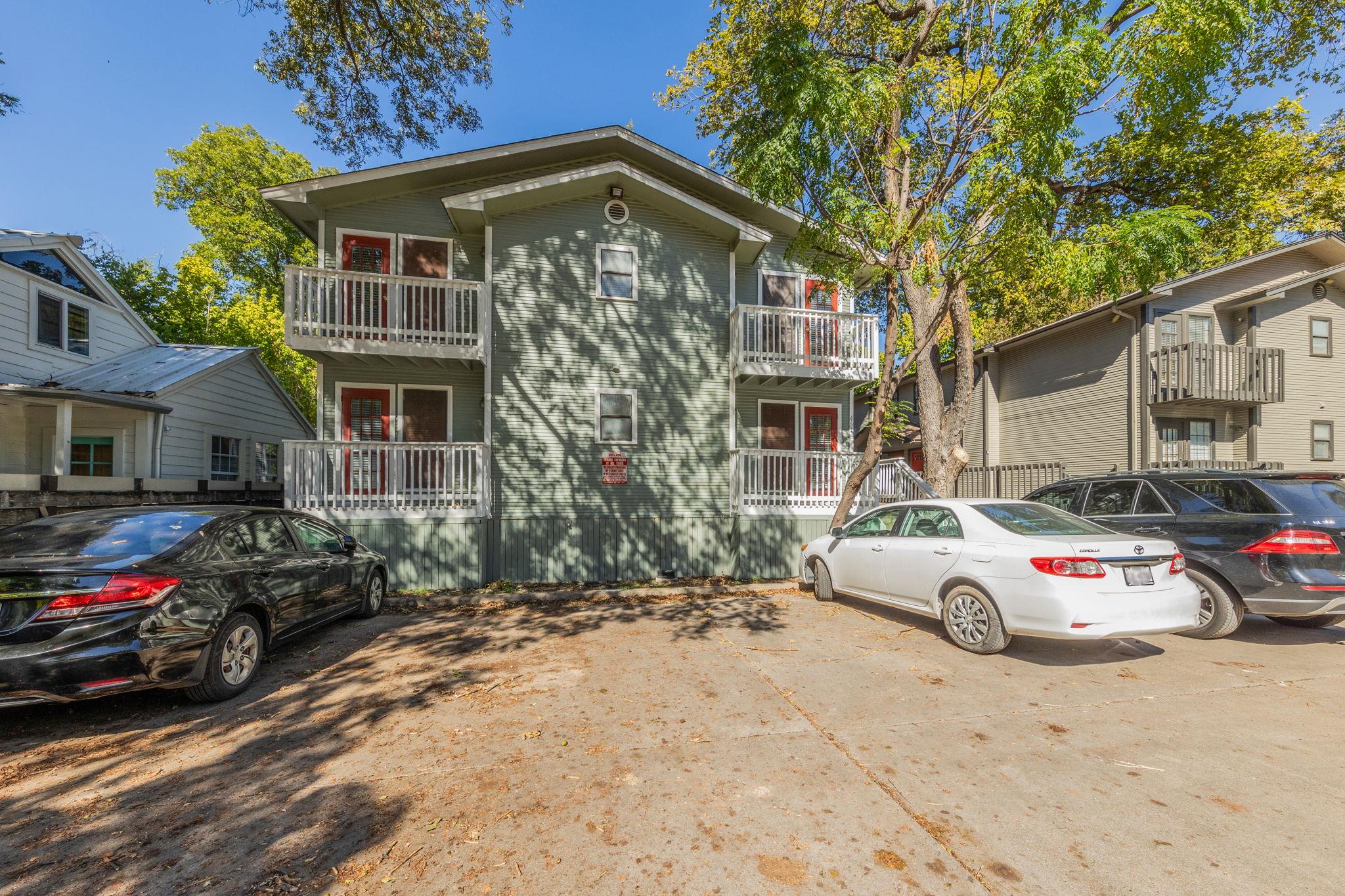 4518 Speedway None #b Property Photo 1
