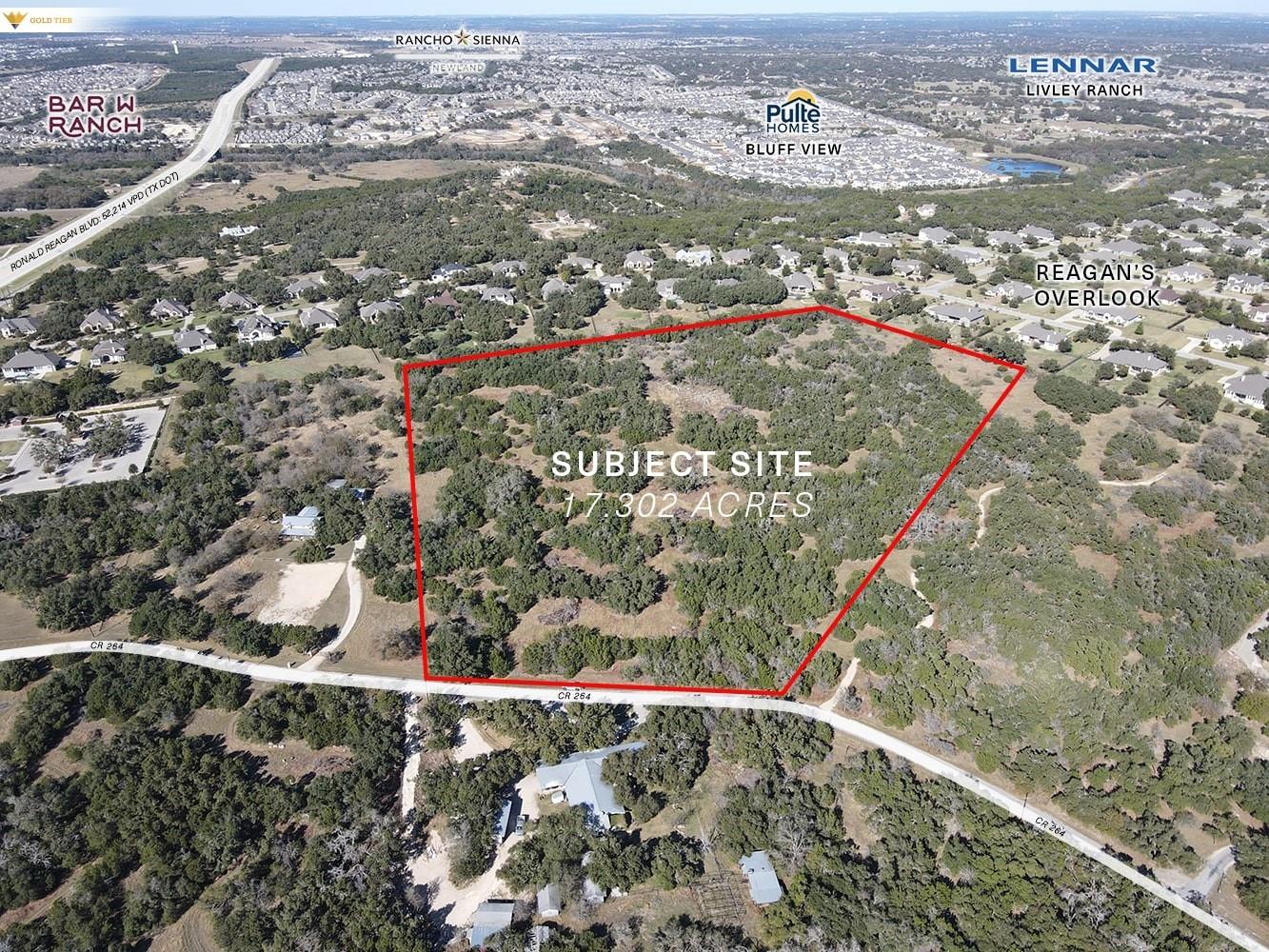 000 Cr 264 Property Photo 1