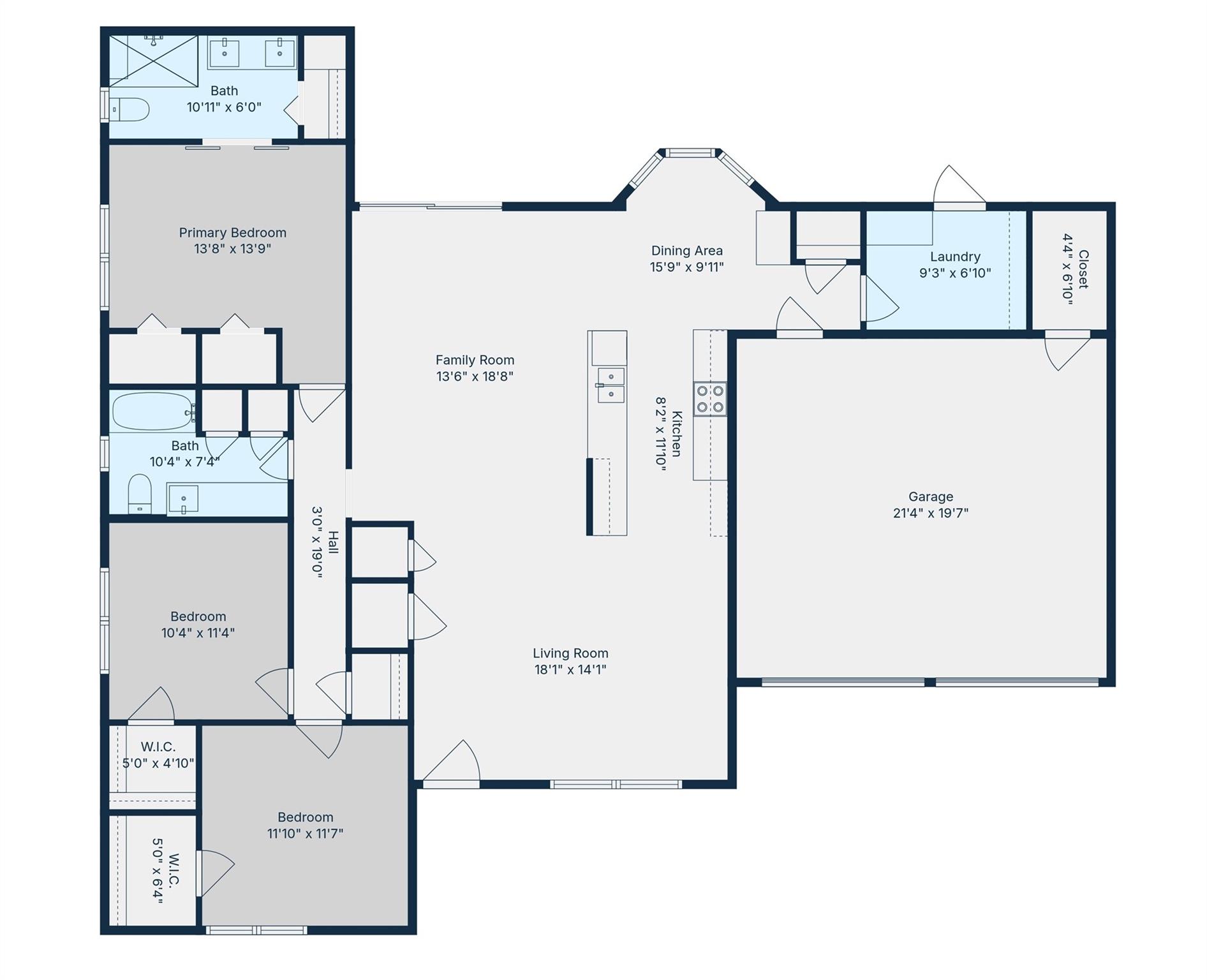 1313 Redbud Trl Property Photo 18