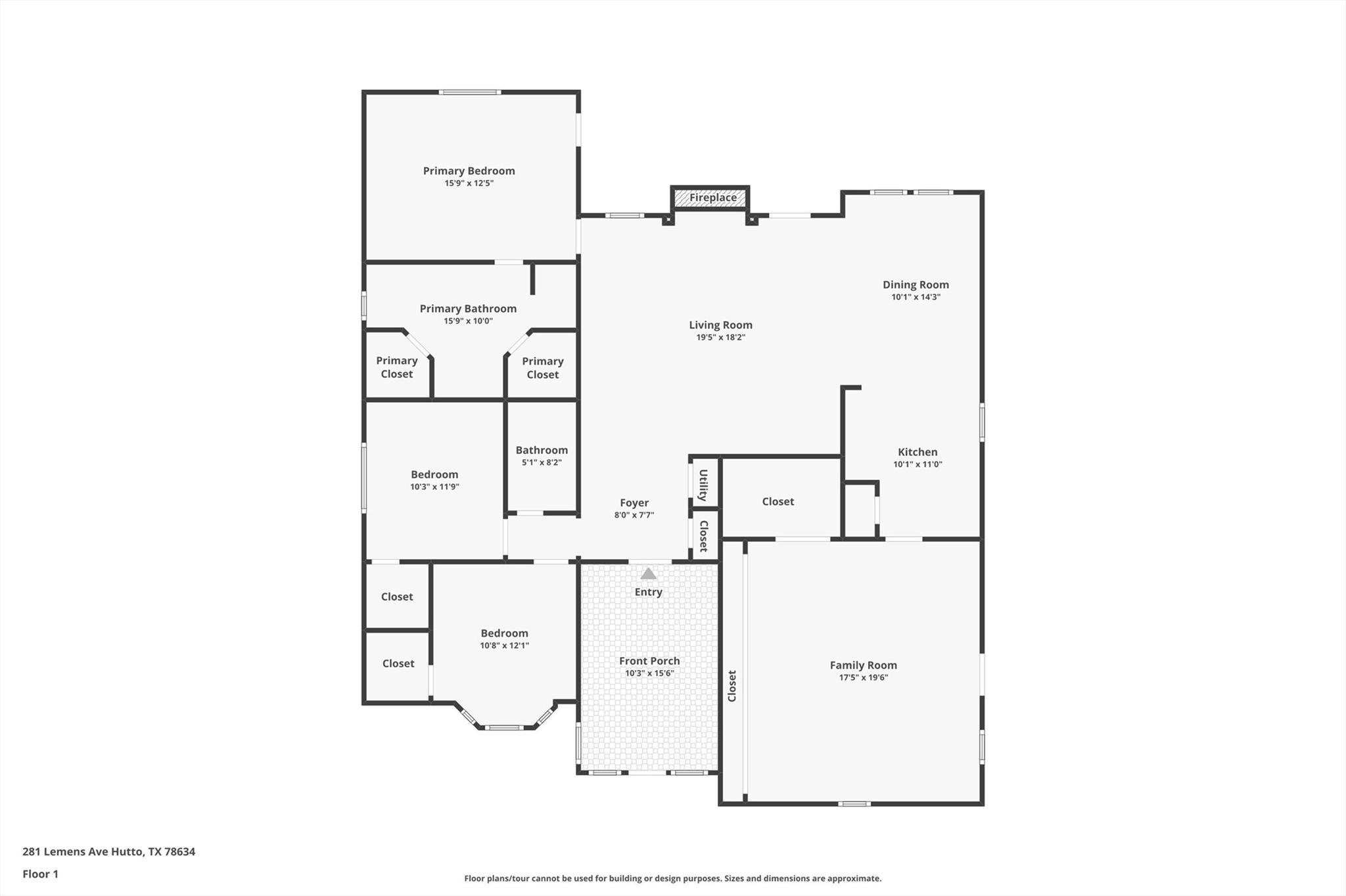 281 Lemens Ave Property Photo 40