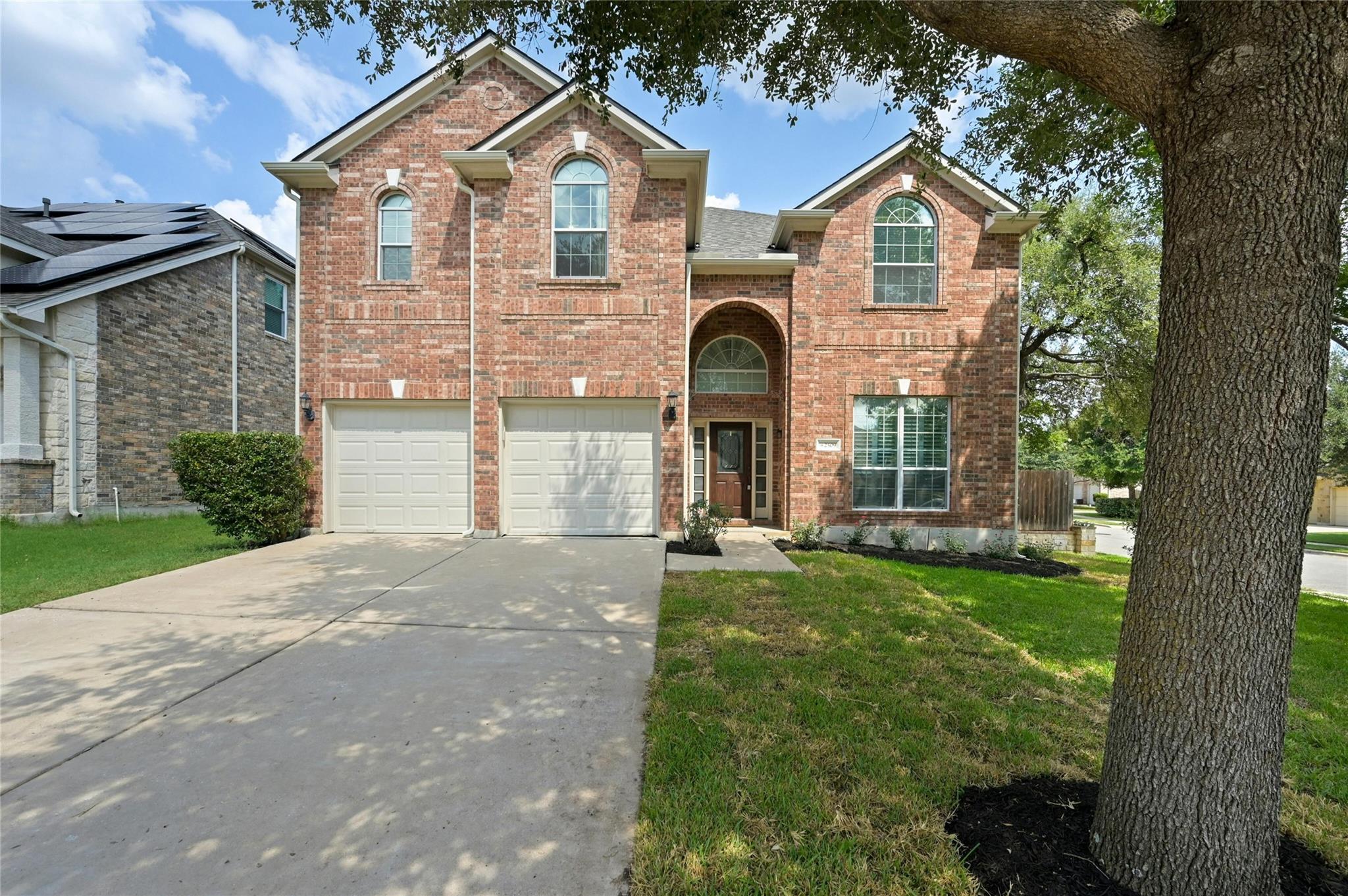 2509 Salorn Way Property Photo