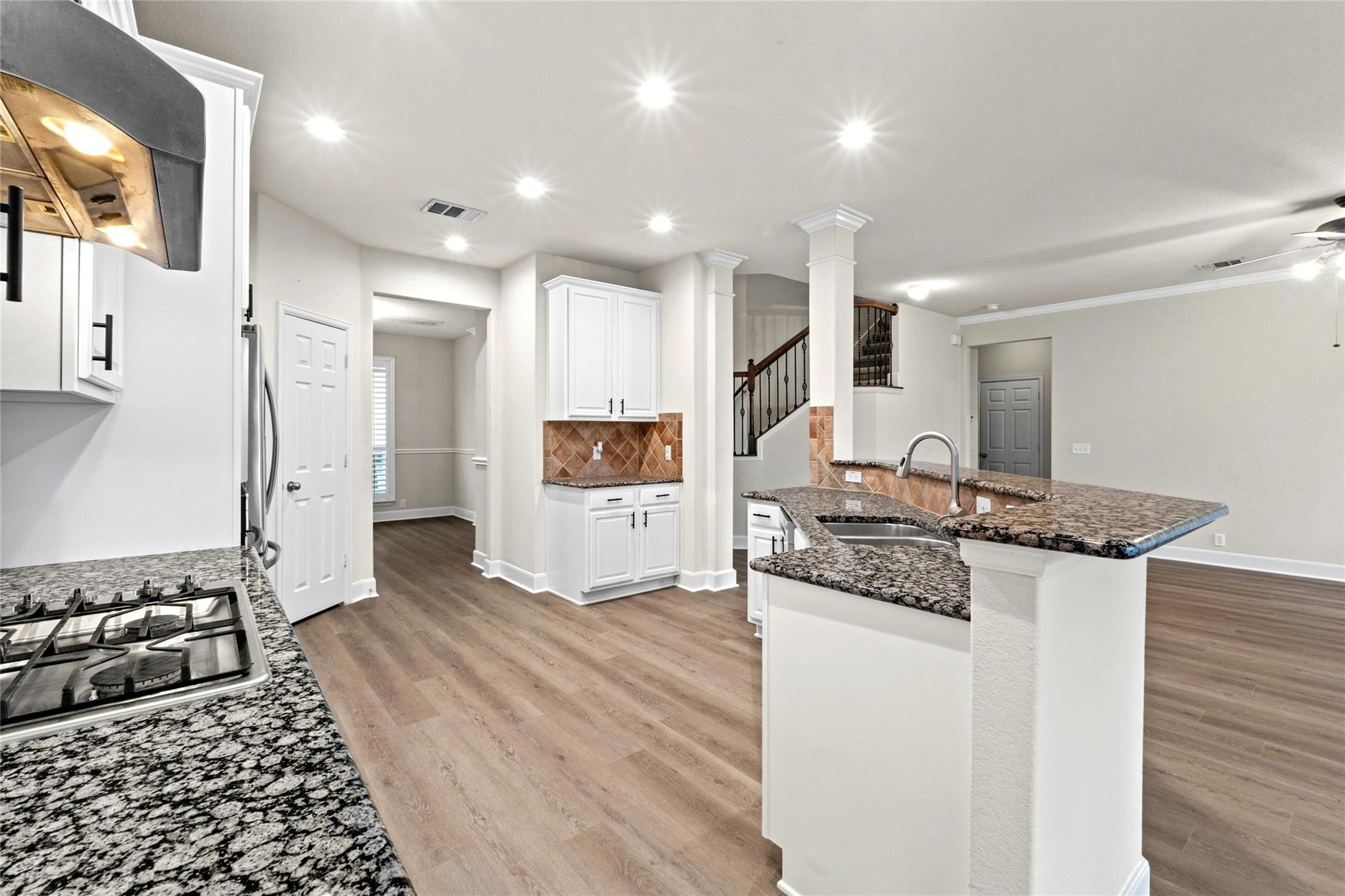 2509 Salorn Way Property Photo 12