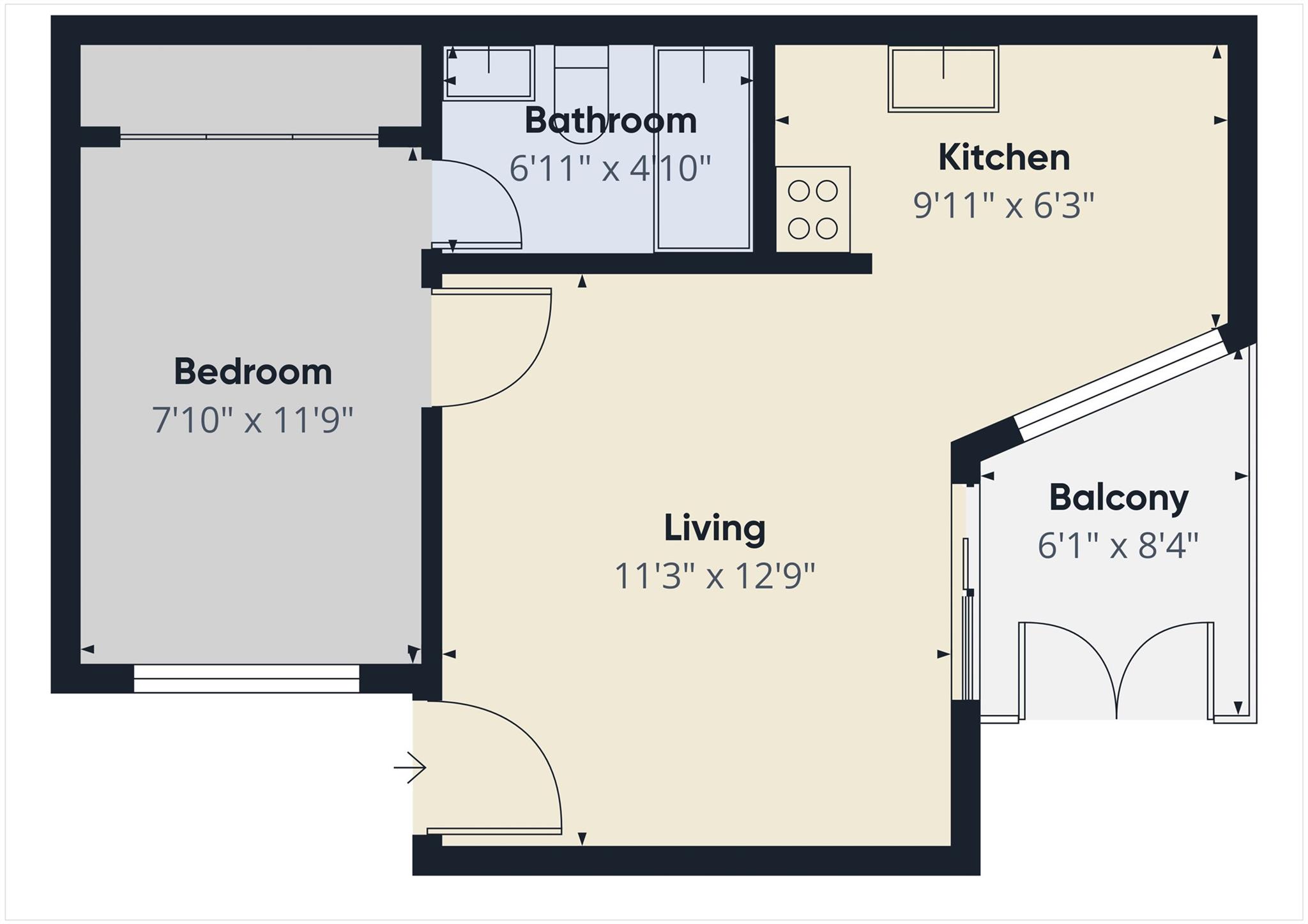 1840 Burton Dr #141 Property Photo 24