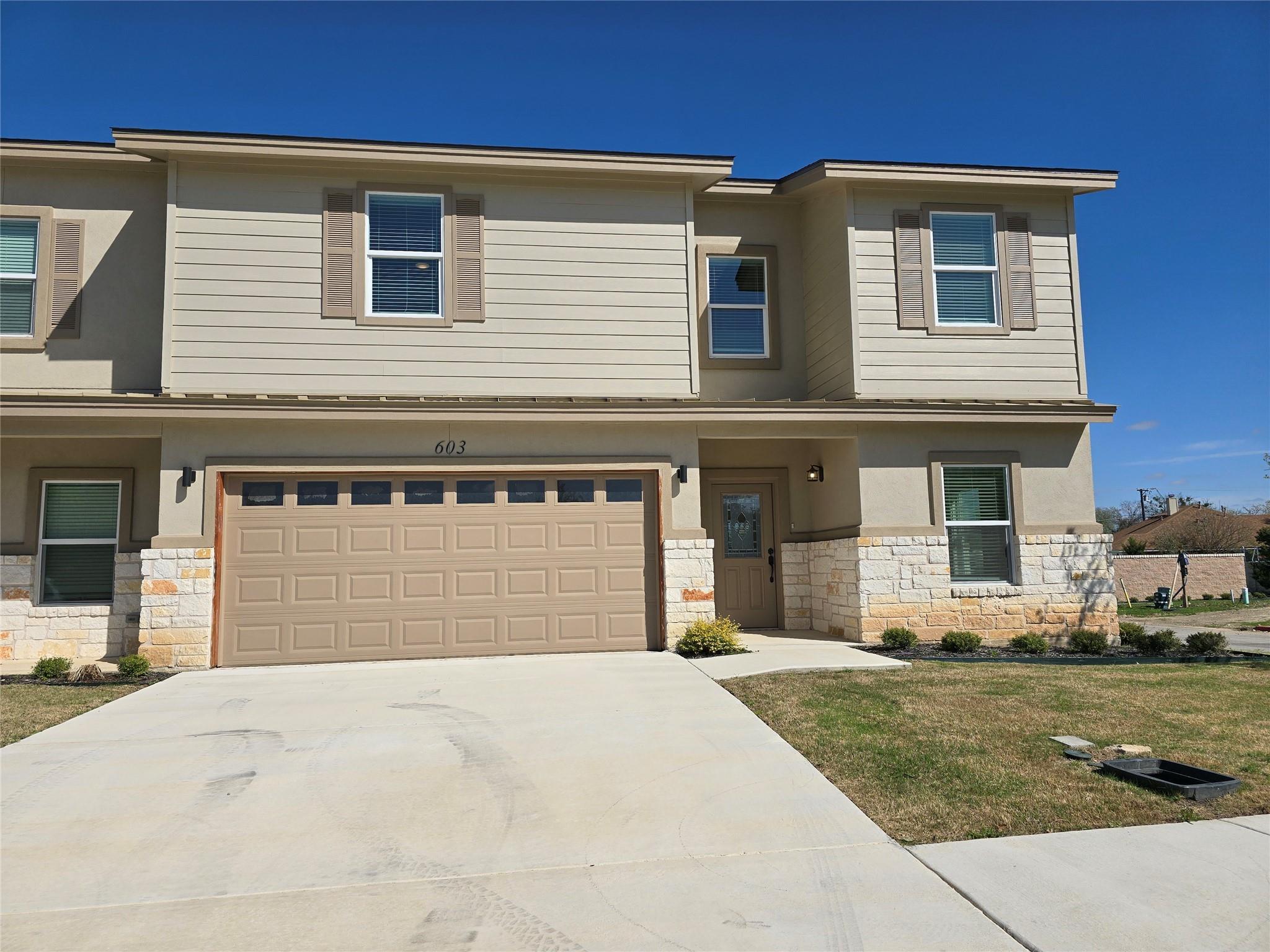 2105 Tiger Trl #603 Property Photo 1