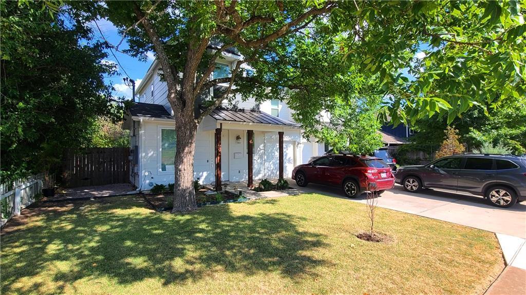 5604 Grover Ave #a Property Photo 1
