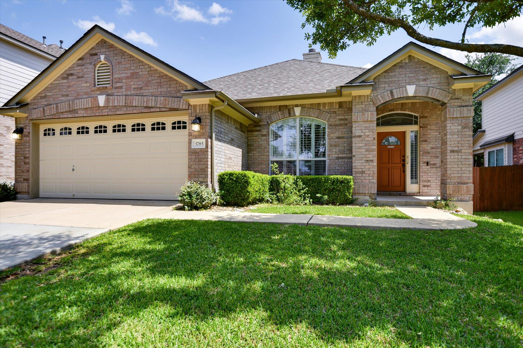 3785 Fossilwood WAY Property Photo 1