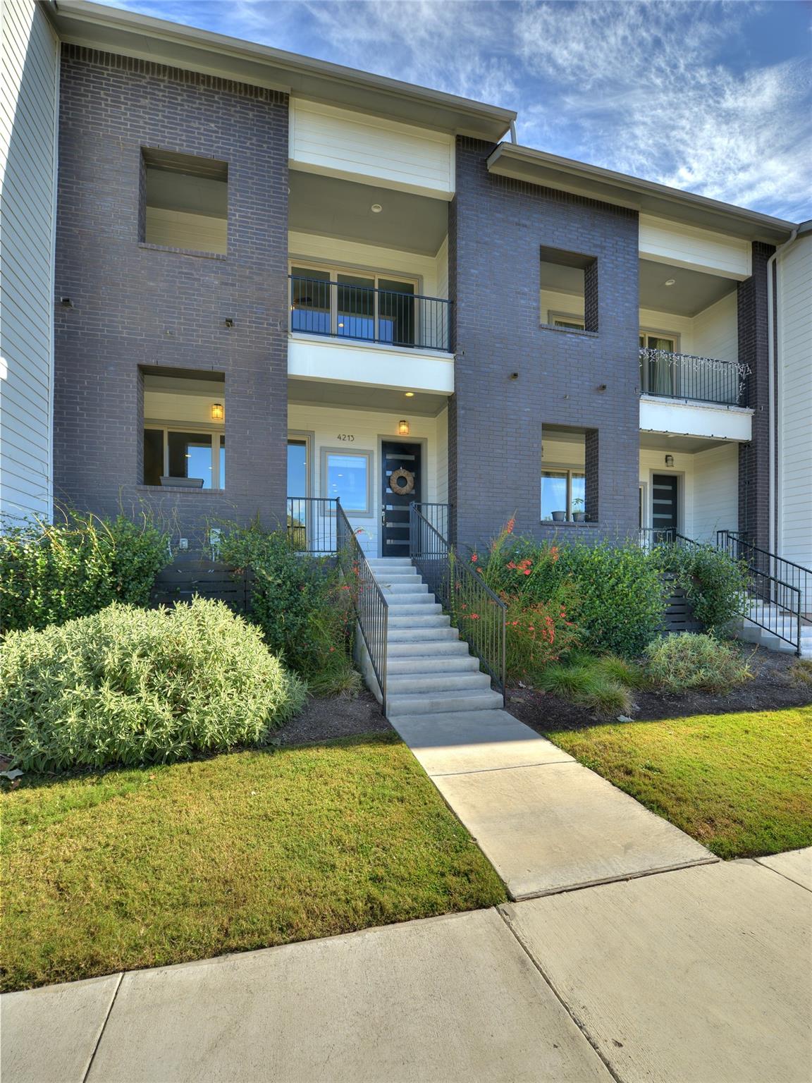 4213 Berkman Dr Property Photo 1