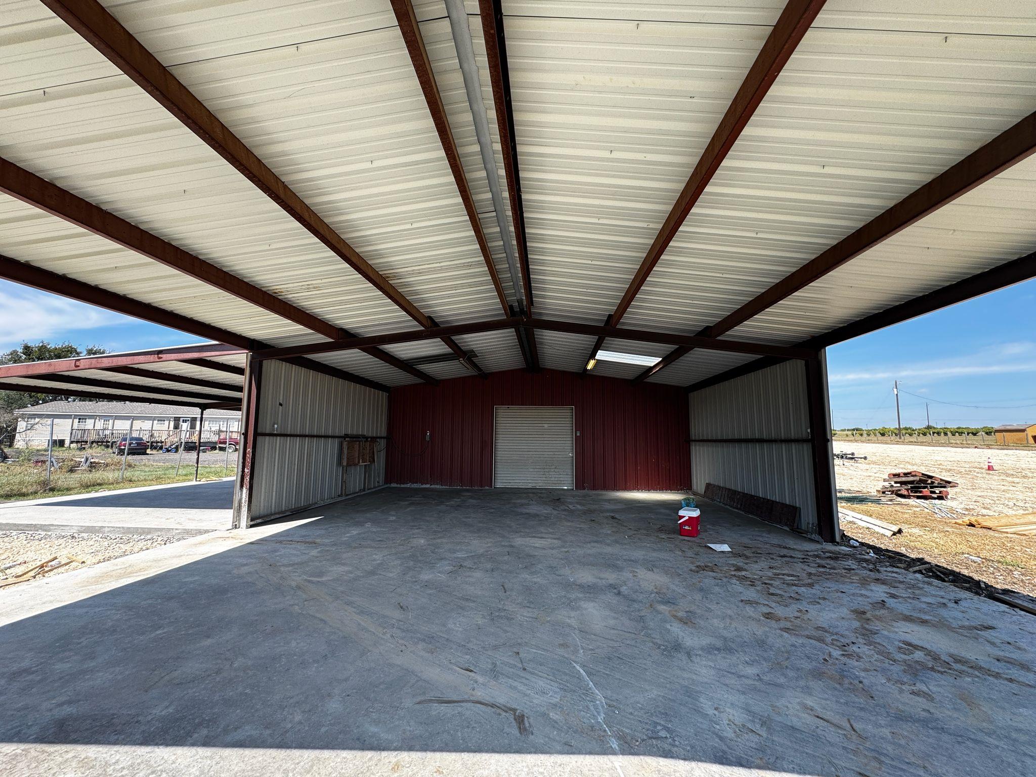 12289 N Highway 183 None #100 Property Photo 1
