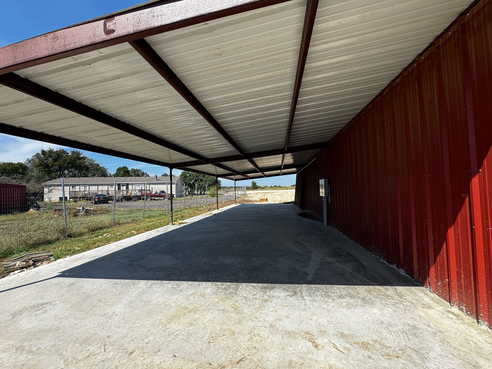 12289 N Highway 183 None #100 Property Photo 2