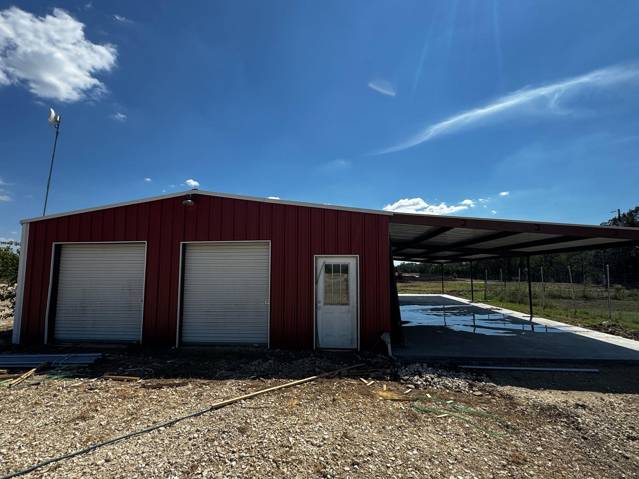 12289 N Highway 183 None #100 Property Photo 3