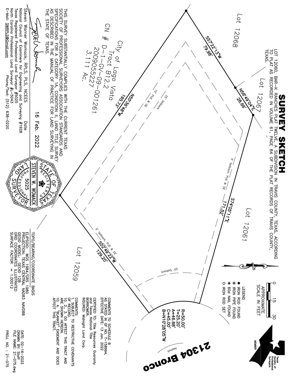 21304 Bronco Cv Property Photo 8