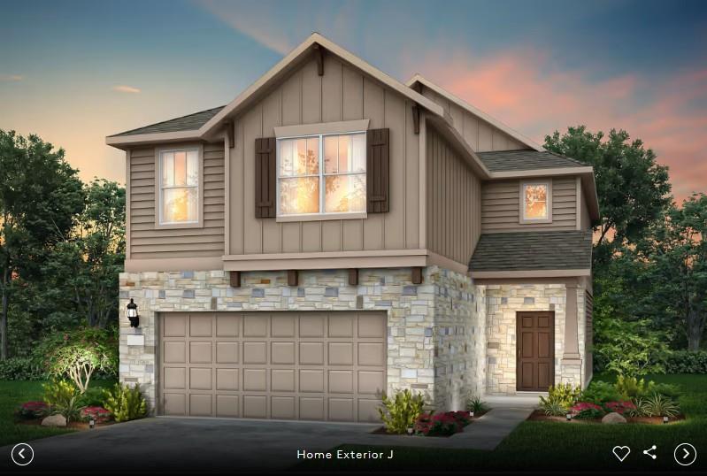 5011 Monarda Mint Dr Property Photo 1