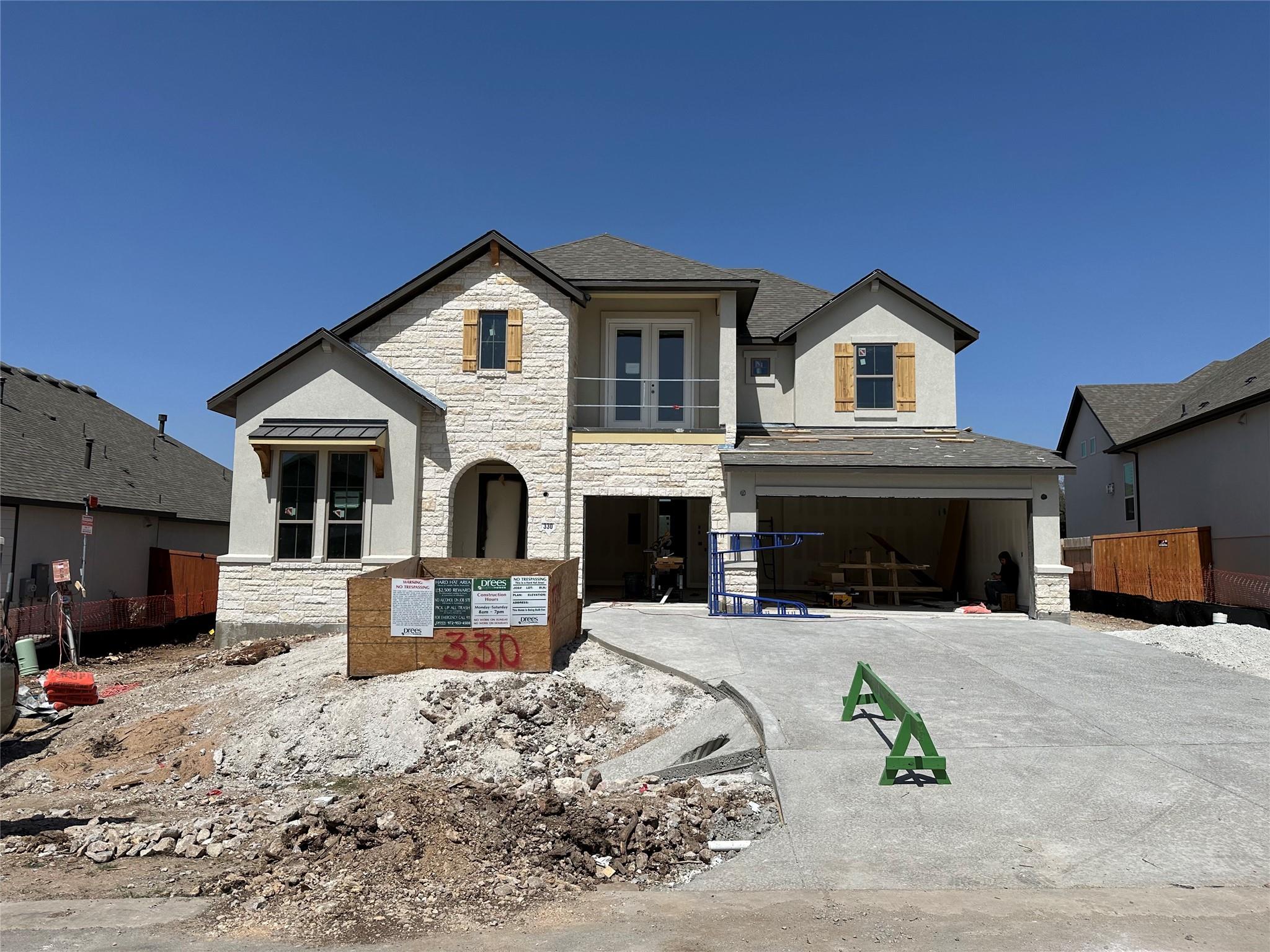 330 Bridge Water Loop Property Photo