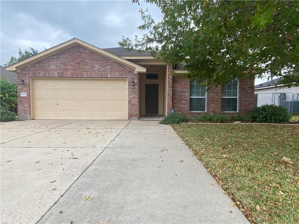 2806 Zachary Ln Property Photo 1