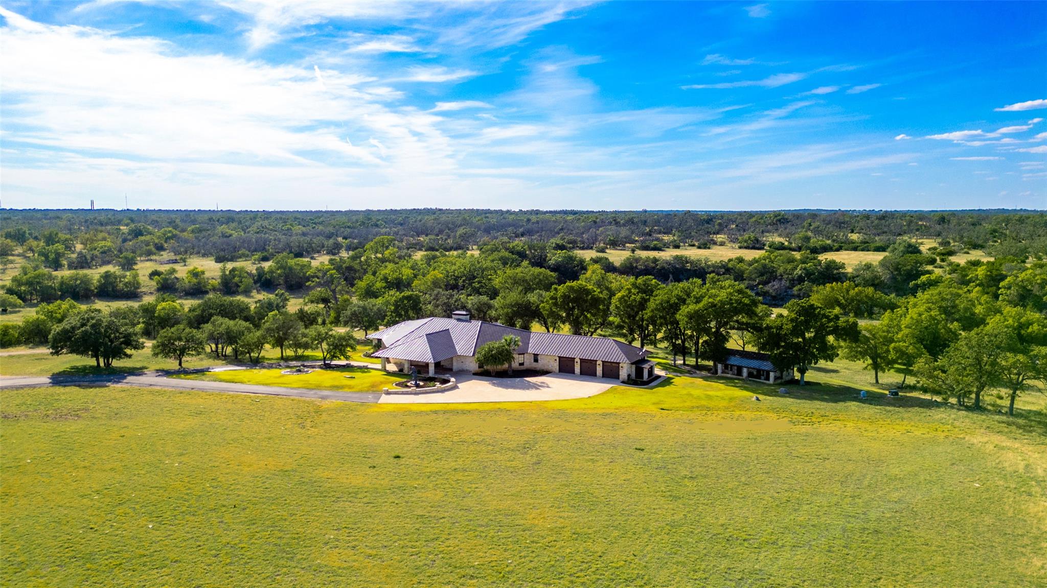 16acre Goose Landing Way Way Property Photo 2