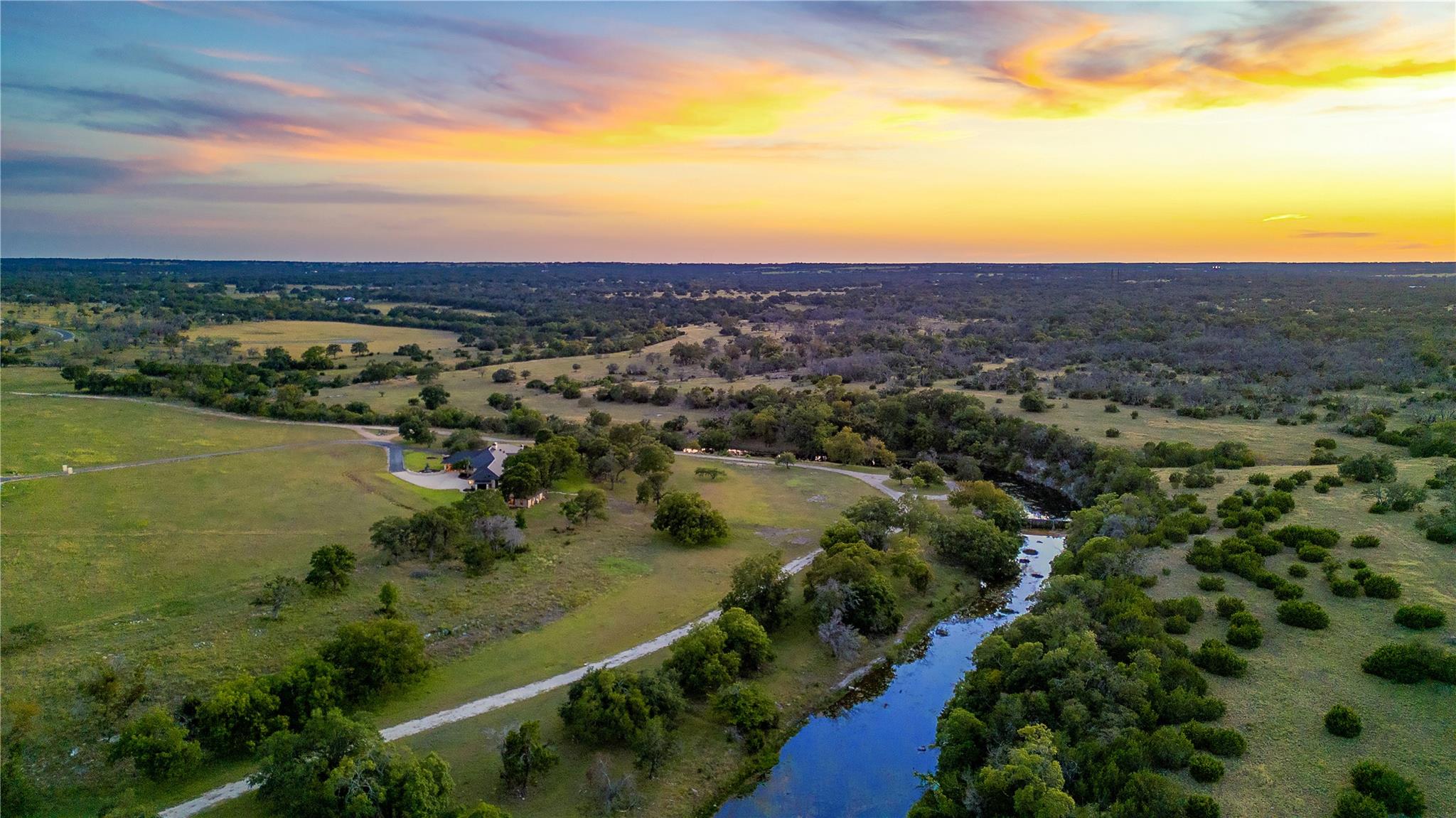 16acre Goose Landing Way Way Property Photo 4