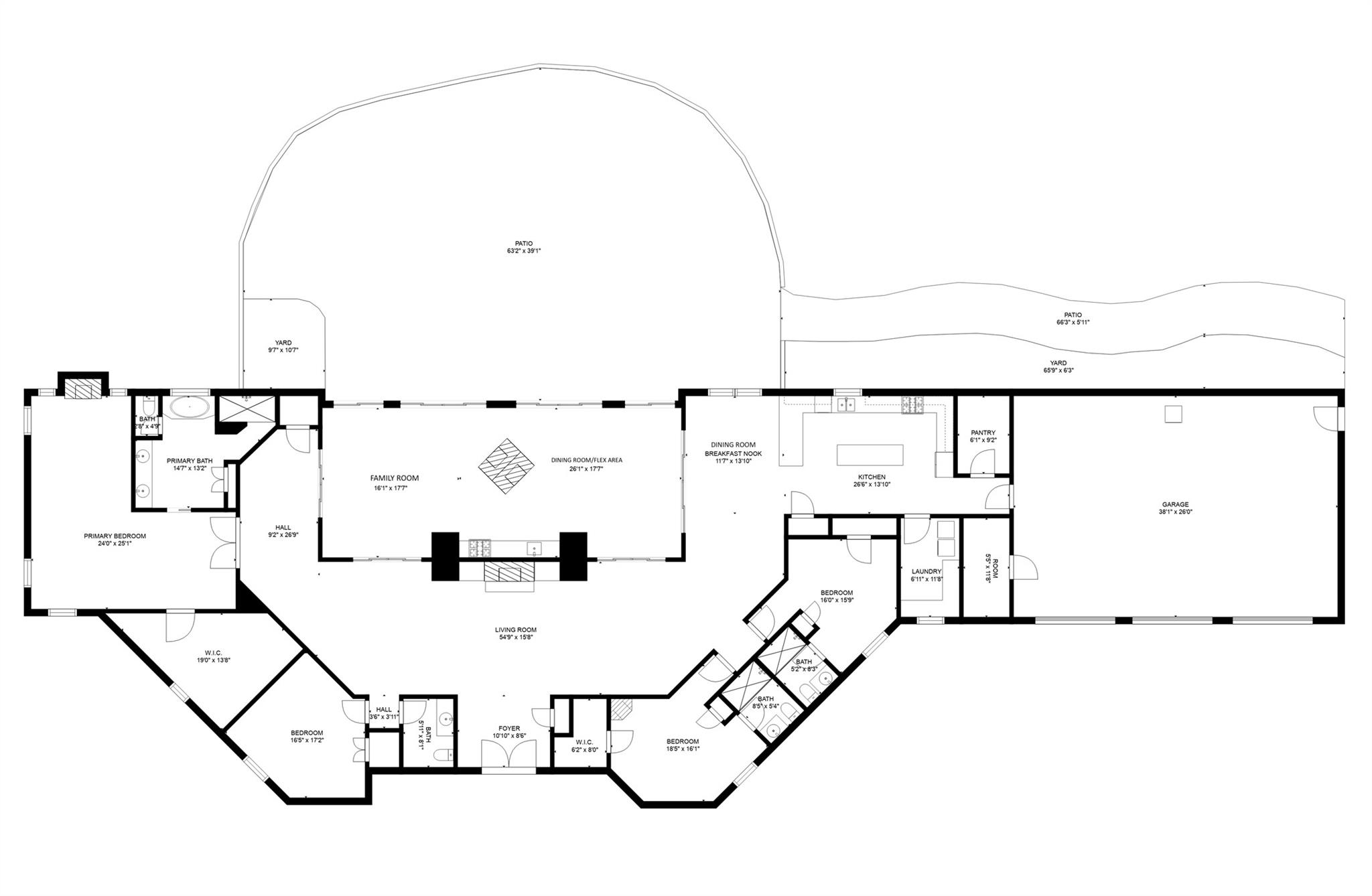 16acre Goose Landing Way Way Property Photo 37