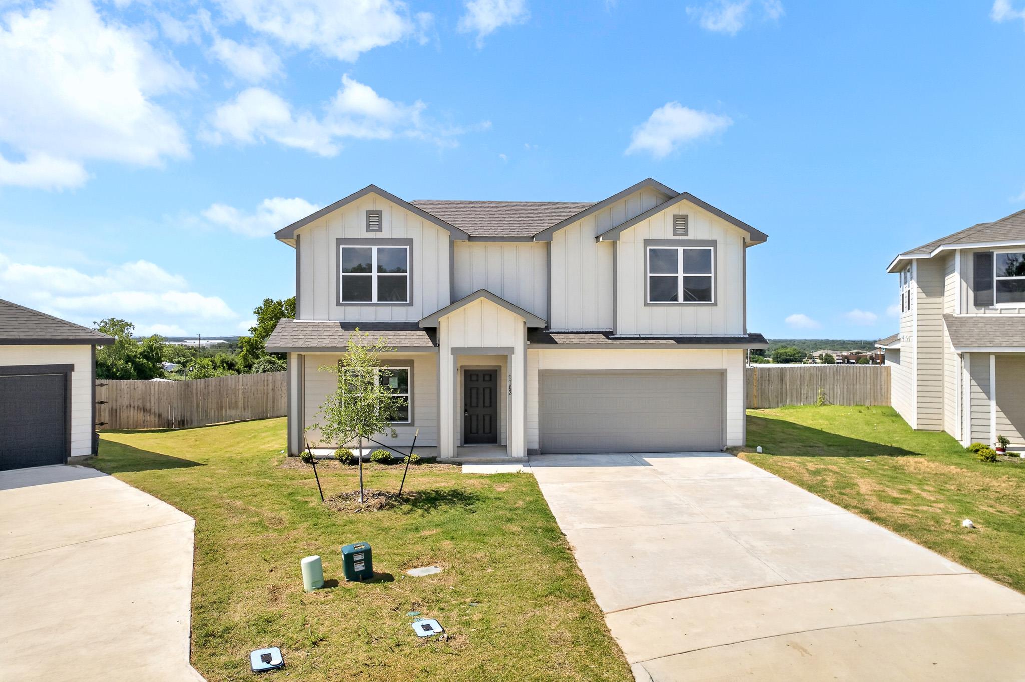 1102 Sky Summit Ct Property Photo 1