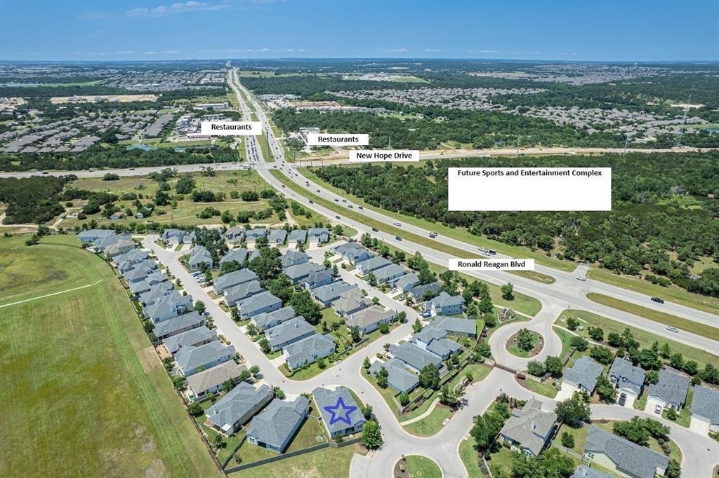 13701 Ronald W Reagan Blvd #84 Property Photo 37