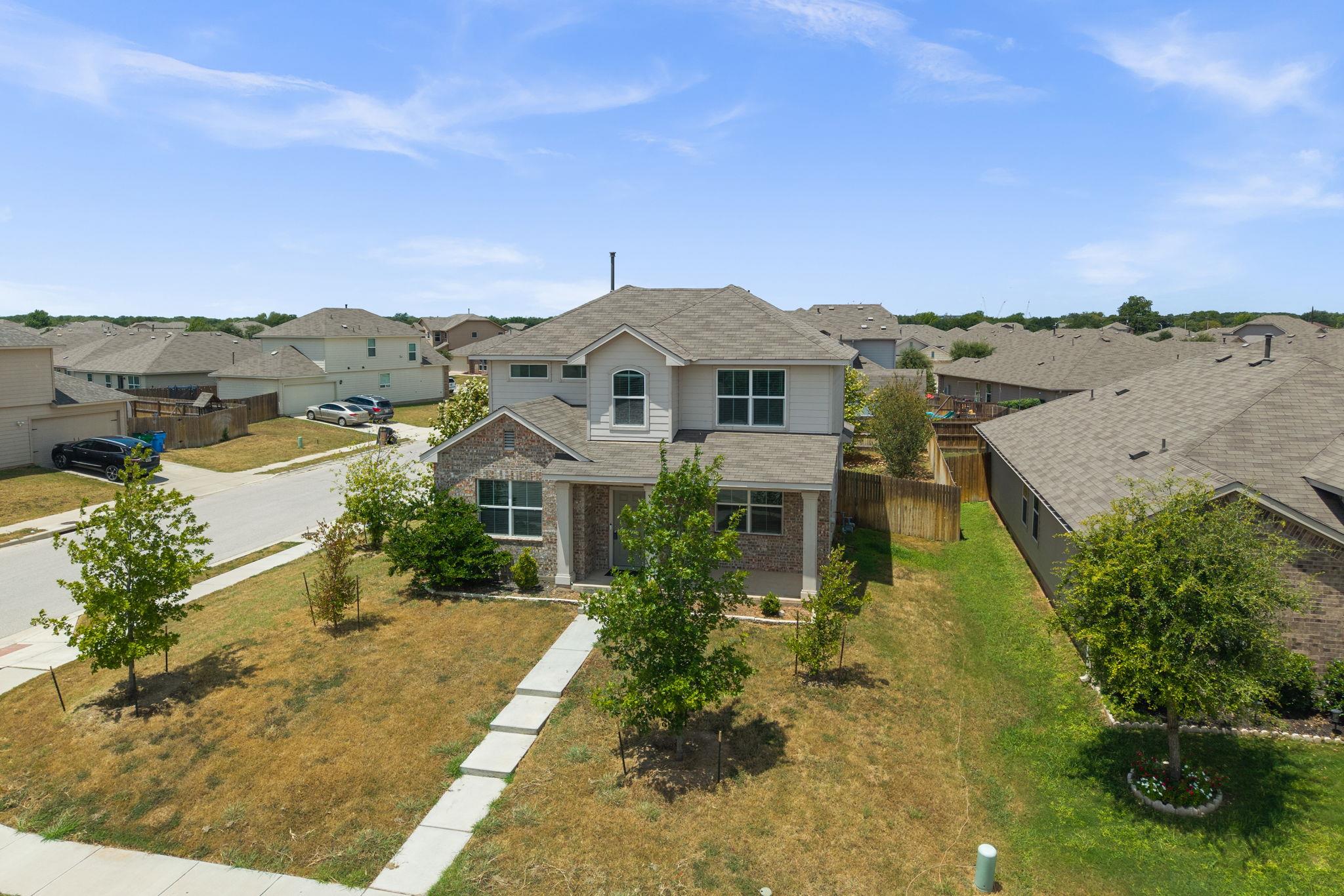 15200 Harkness Pass Property Photo 35