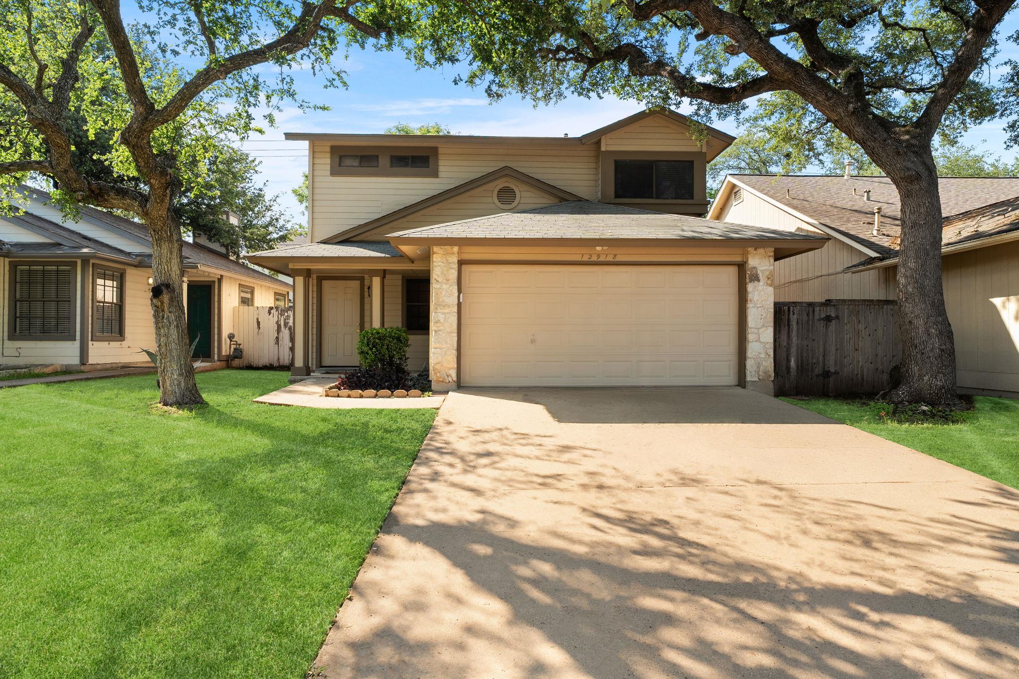 12918 Humphrey Dr Property Photo 1