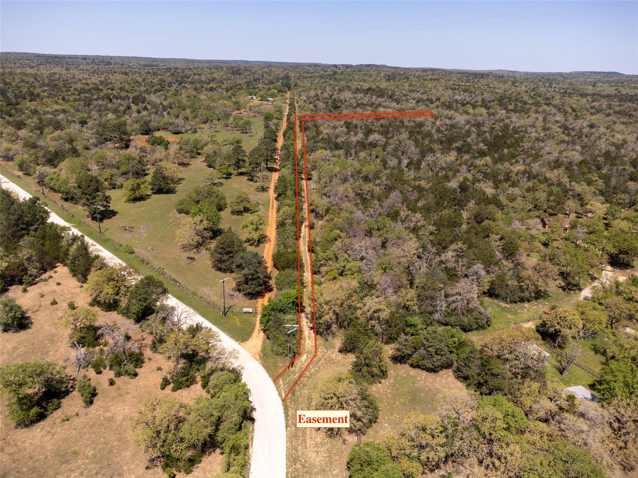 2516 Sandy Fork Rd Property Photo 2