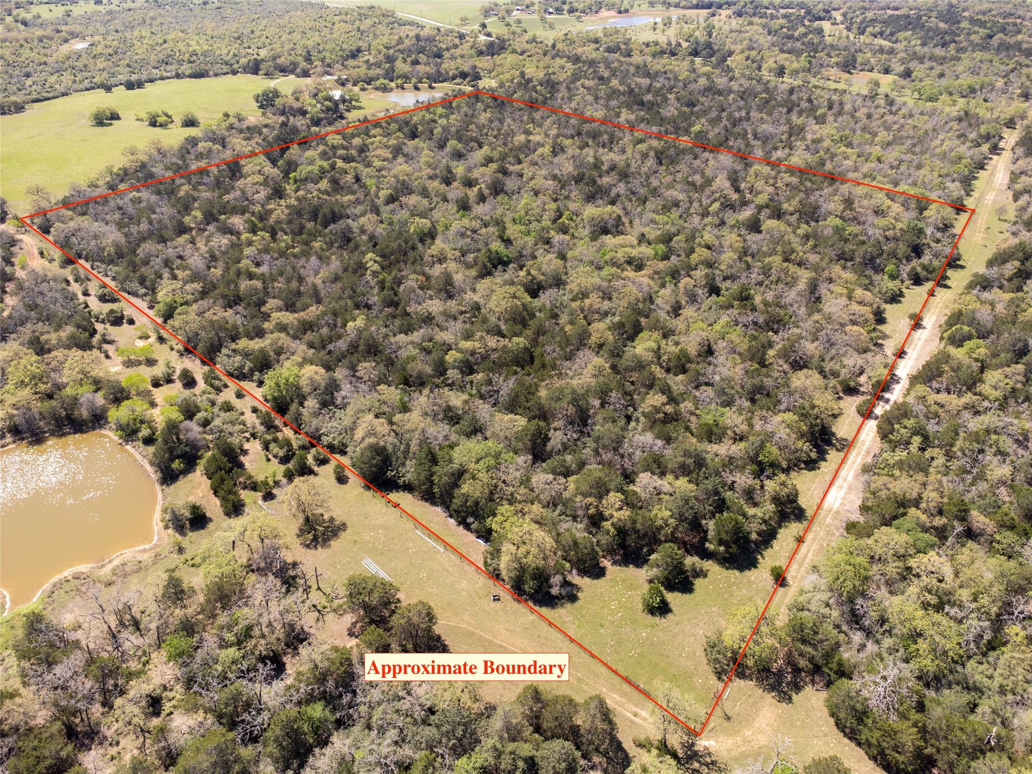 2516 Sandy Fork Rd Property Photo 3