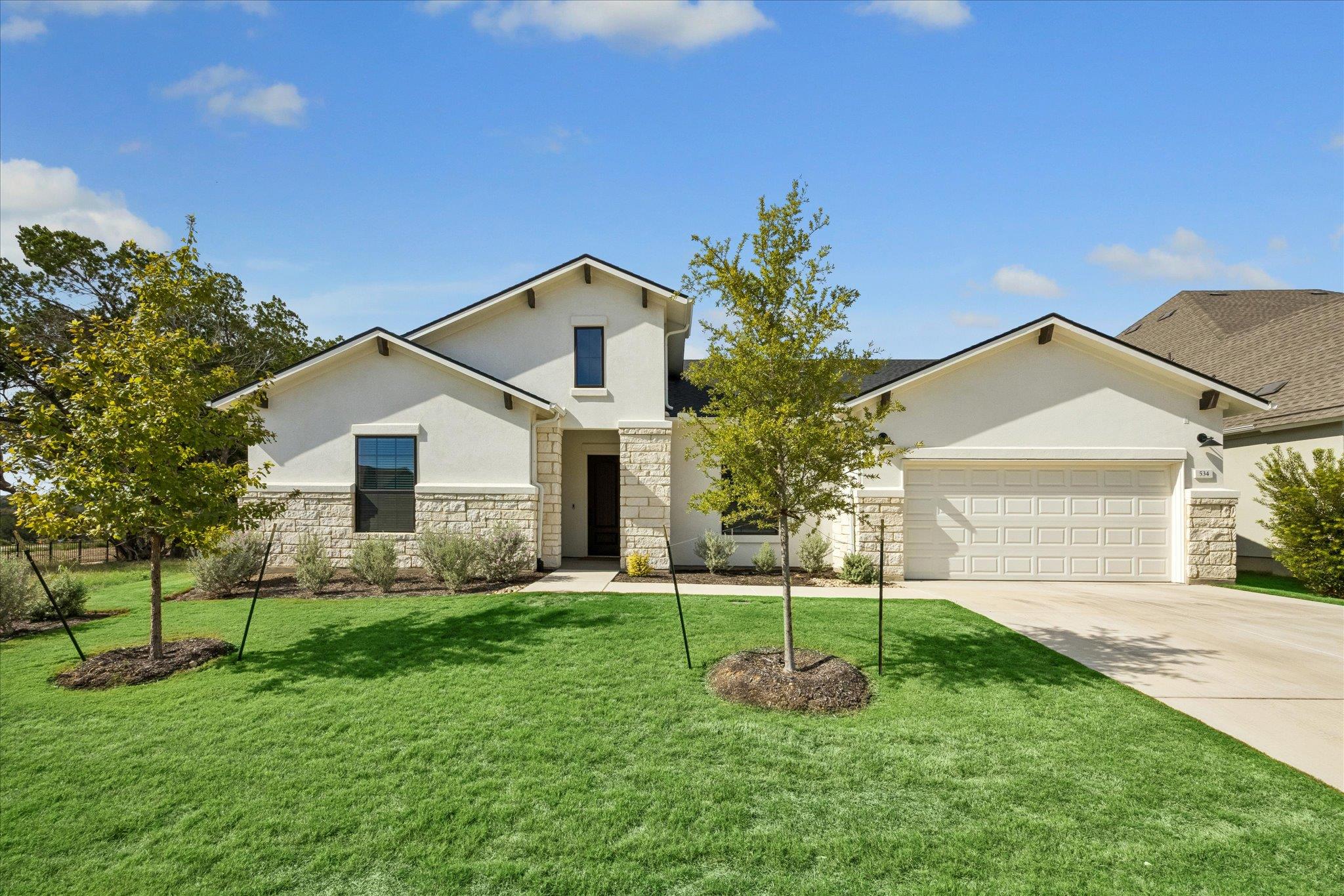 534 Spanish Clover Trl Property Photo 1