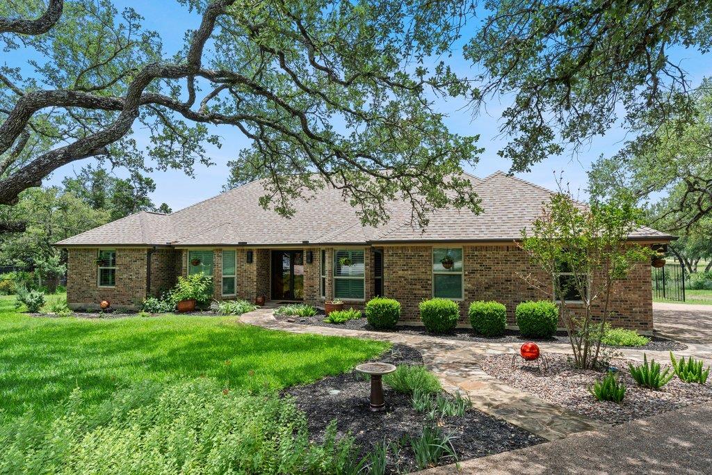 6801 Cactus Xing Property Photo 1