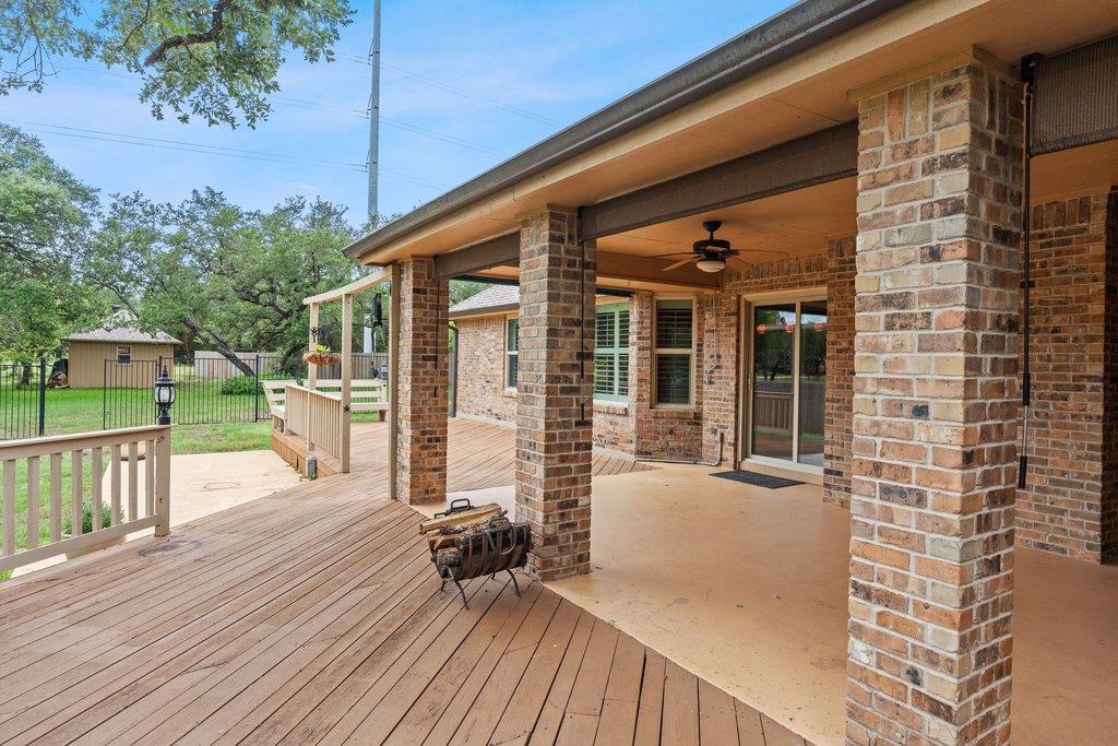 6801 Cactus Xing Property Photo 14