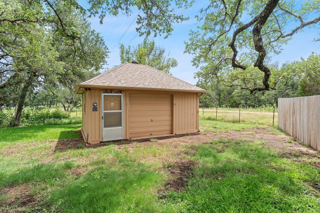 6801 Cactus Xing Property Photo 32