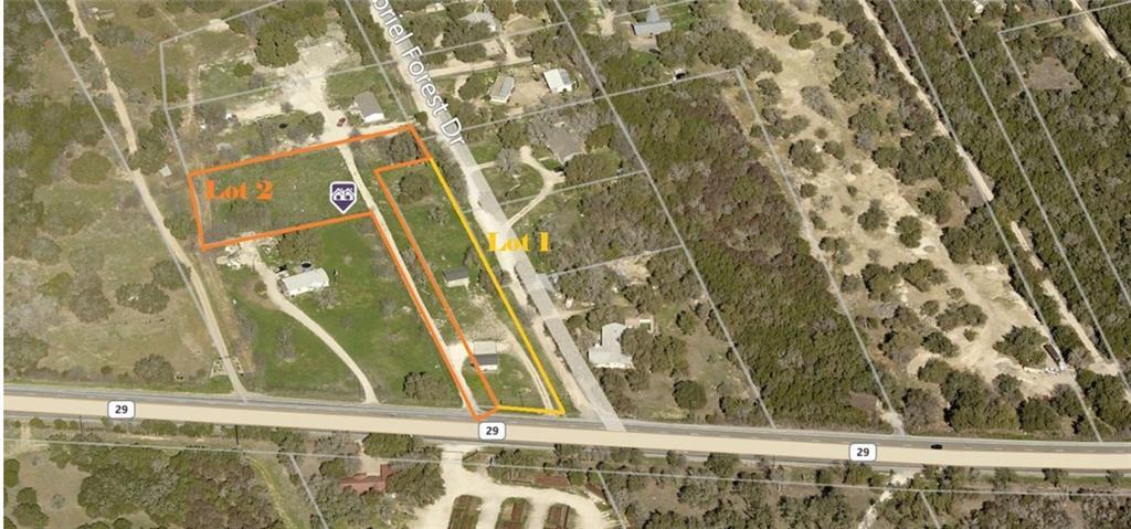 3500 State Highway 29 Highway Property Photo 1