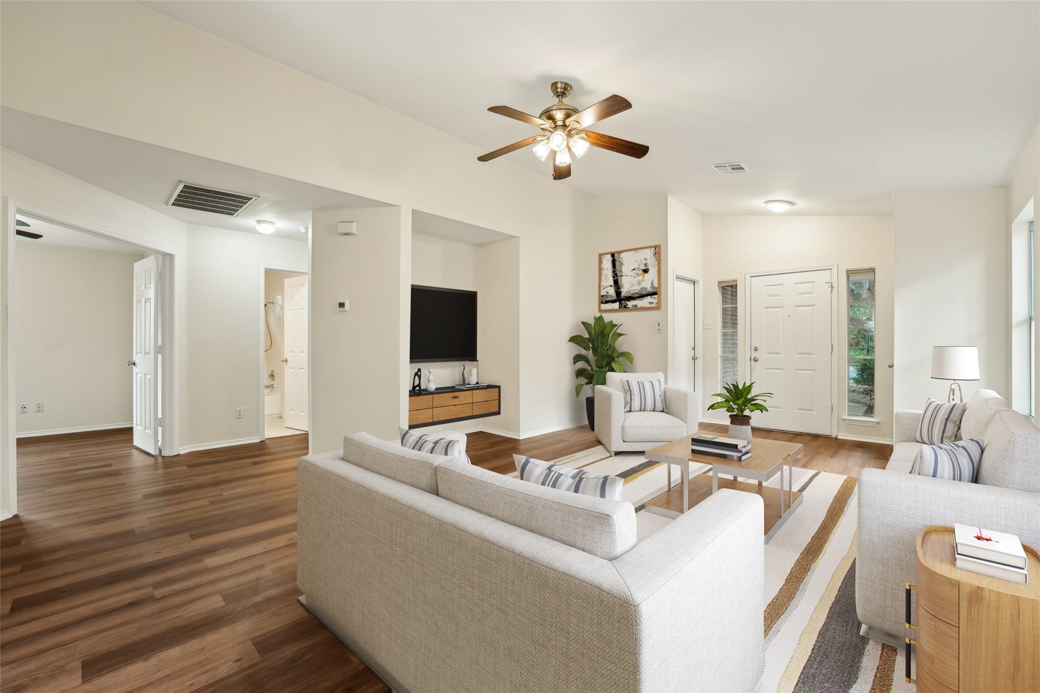 11201 Canterbury Tales Ln Property Photo 1