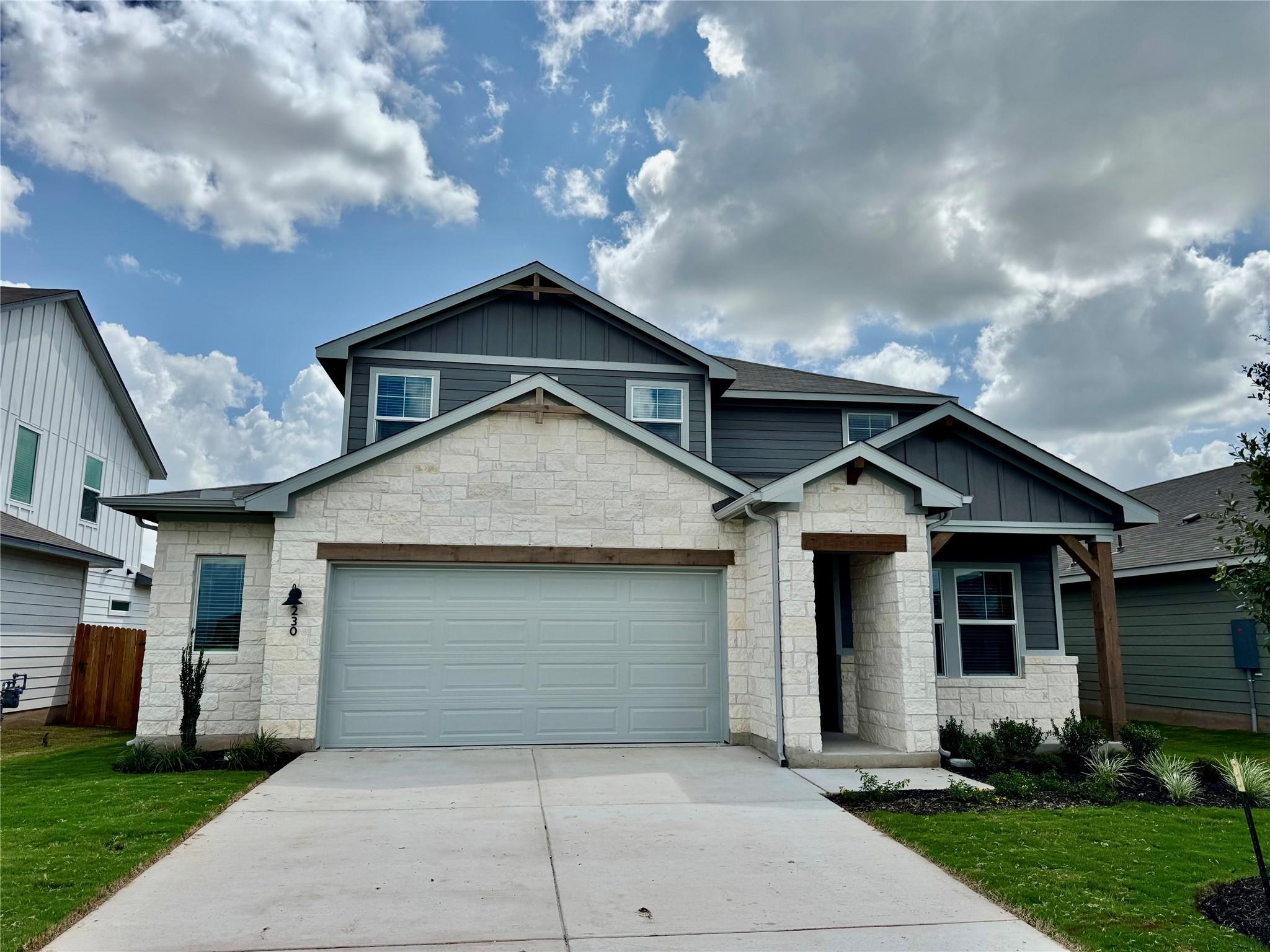 182 Honey Onyx TRL Property Photo 1