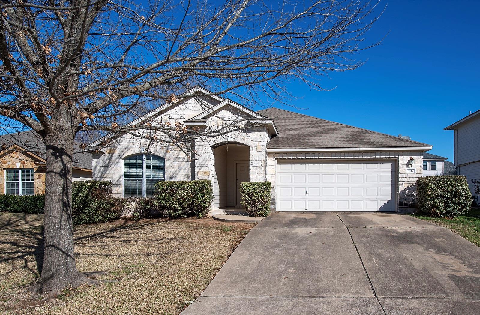 7717 Buckmeadow Dr Property Photo