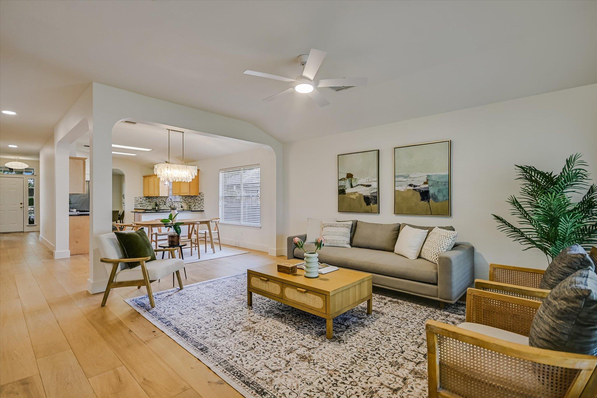 8909 Lanna Bluff Loop Property Photo 4