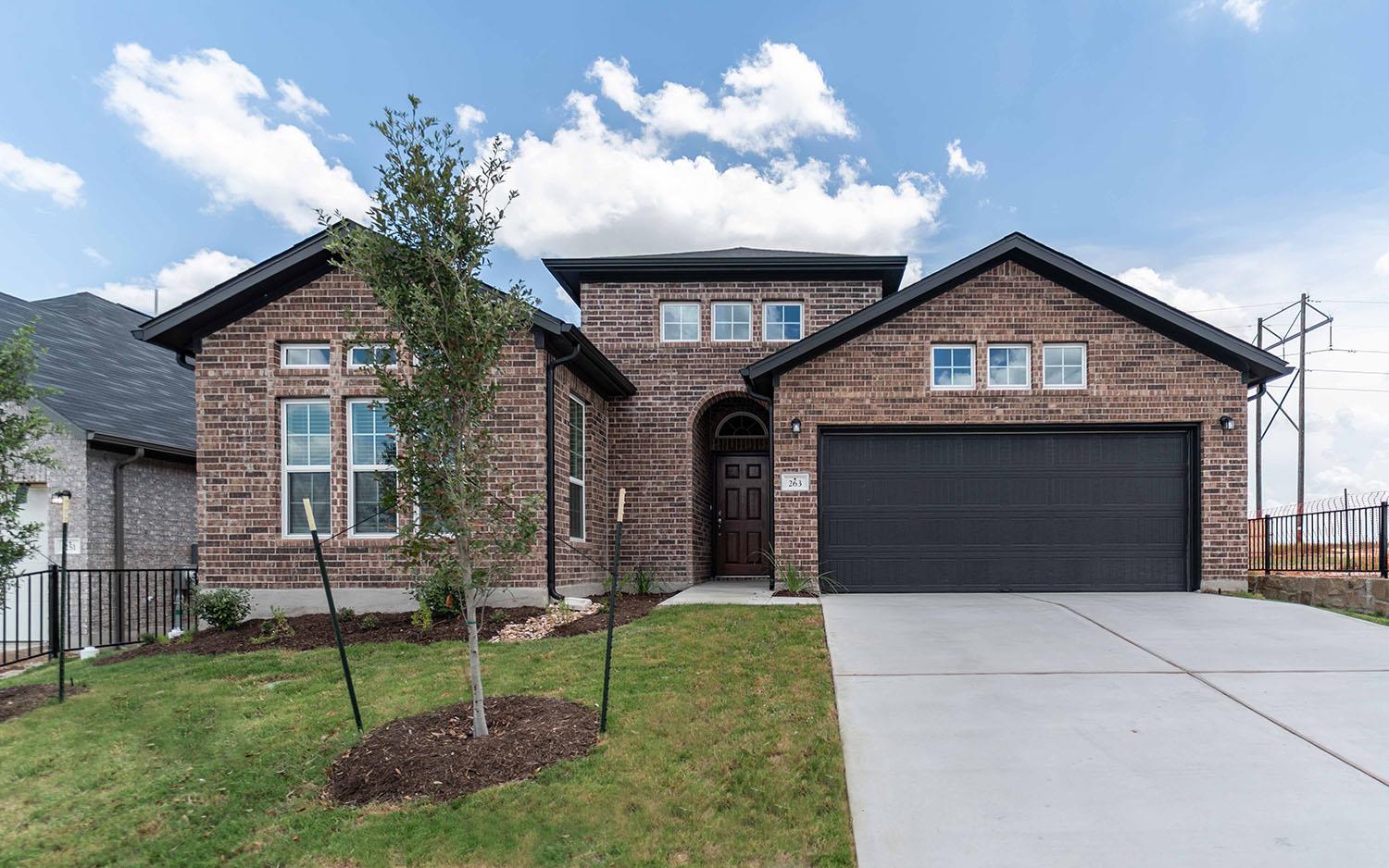 263 Grey Leaf Rd Property Photo 1